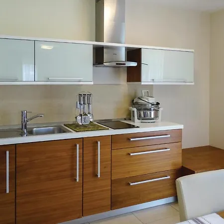 Apartment In With Wifi *
