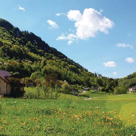 Stunning In With Wifi Lägenhet