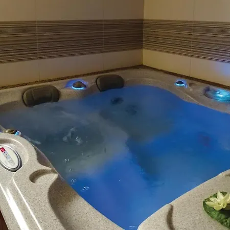 Apartment Stunning In With Wifi *