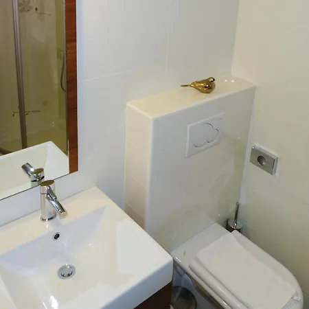 Lägenhet Stunning In With Wifi Laško