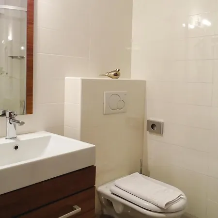 Stunning In With Wifi