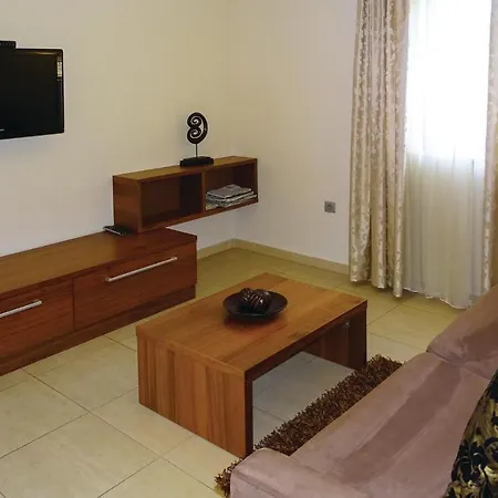 Lägenhet Stunning In With Wifi Laško