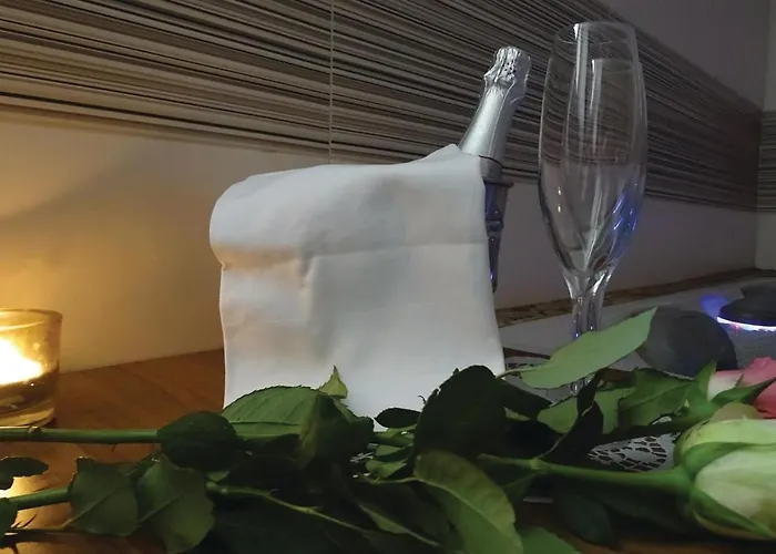 Apartman Stunning In With Wifi