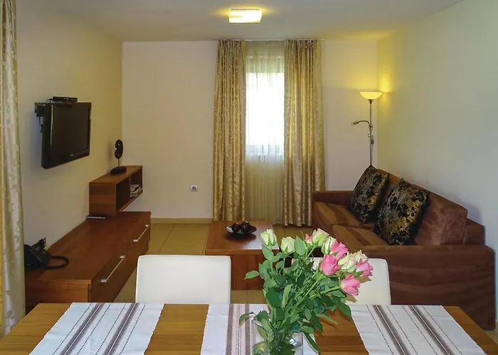 Stunning In With Wifi *