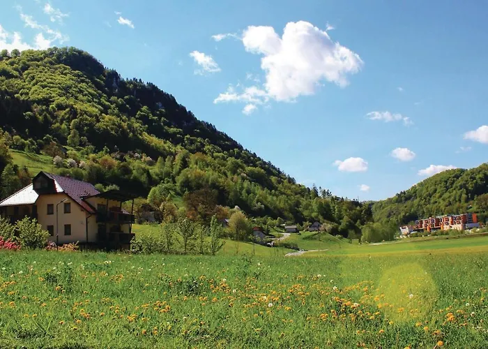 Stunning In With Wifi Apartman