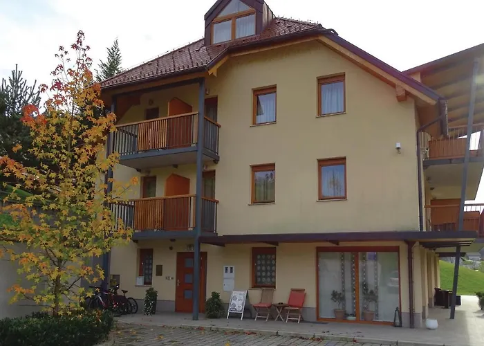 Stunning In With Wifi * Laško