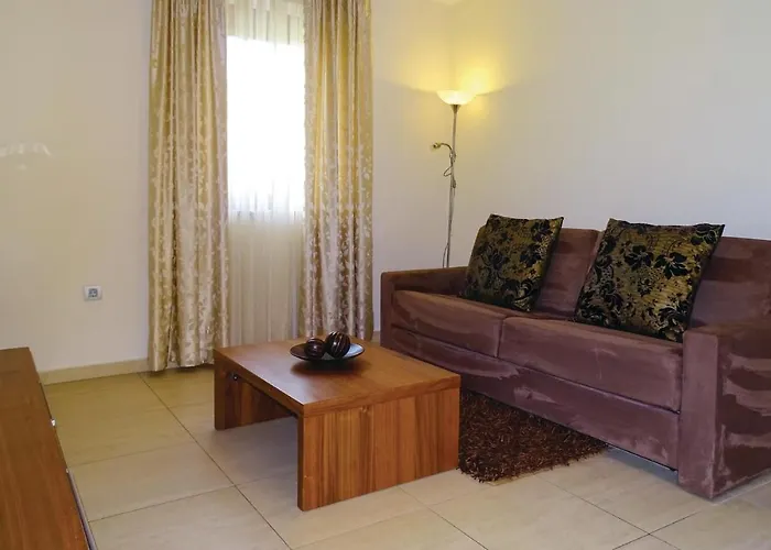 Stunning In With Wifi *