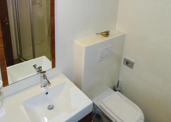 Apartman Stunning In With Wifi Laško