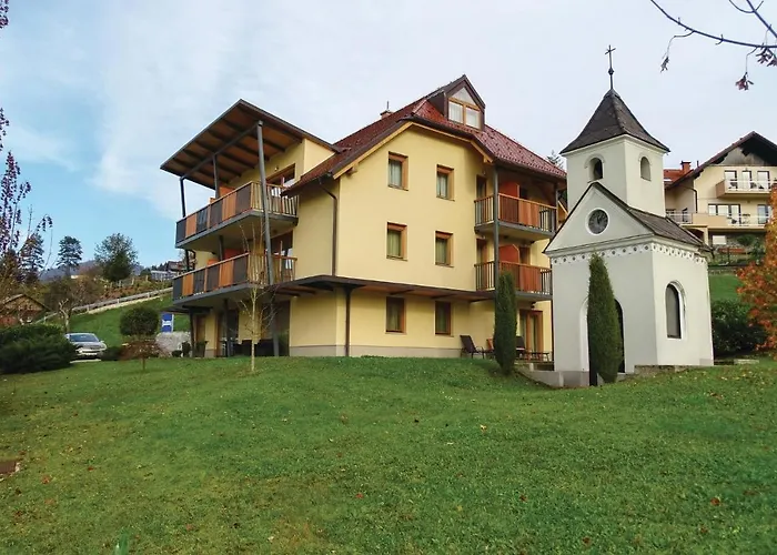 Apartman Stunning In With Wifi *