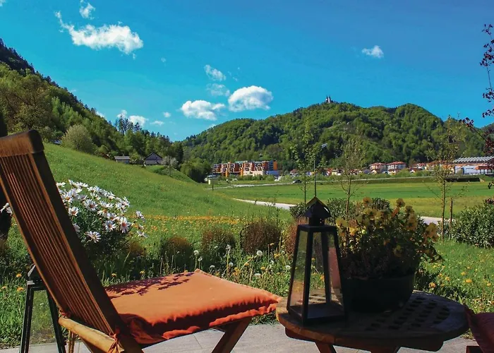 Apartman Stunning In With Wifi Laško