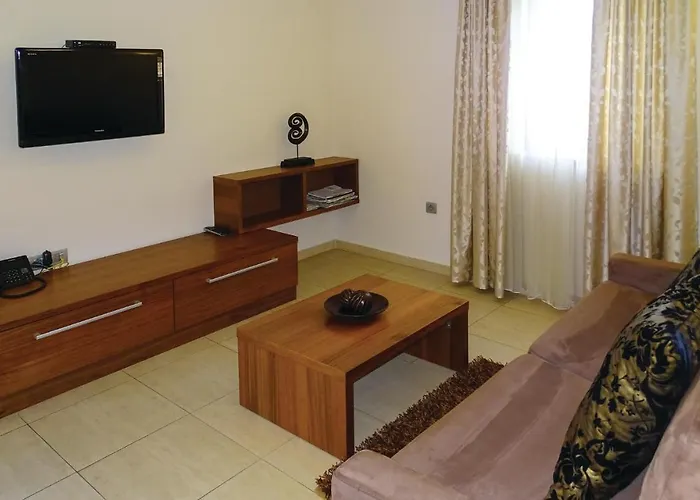 Apartman Stunning In With Wifi Laško