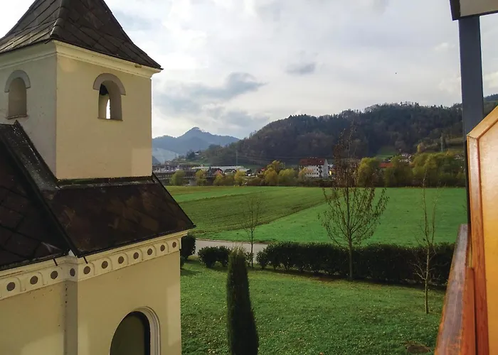 Apartman Stunning In With Wifi